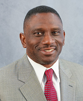 Eric M. Robinson