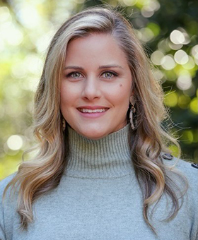 Kaitlin McShea Messich