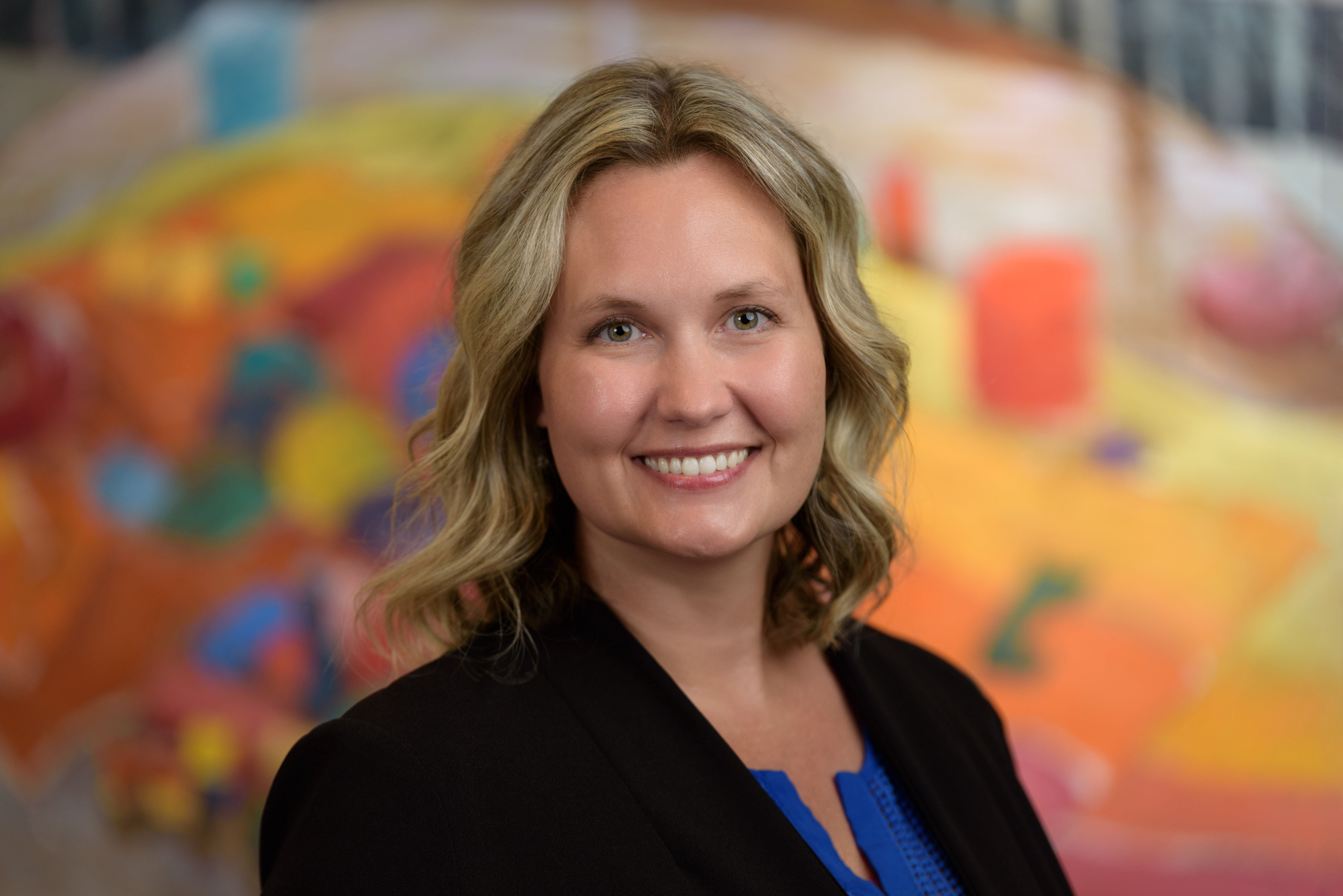 Kristen Miller Headshot