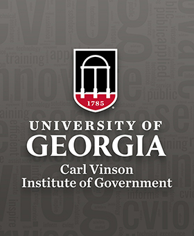 Institute of Government logo