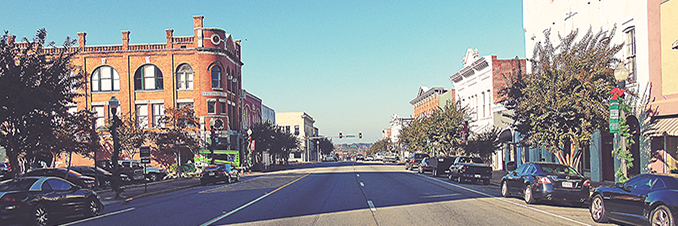 The Renaissance Strategic Visioning and Planning Process (RSVP)