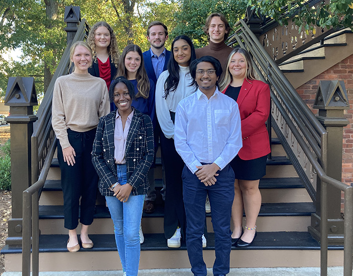 PROPEL Rural Scholars