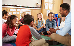 Board of Education Training