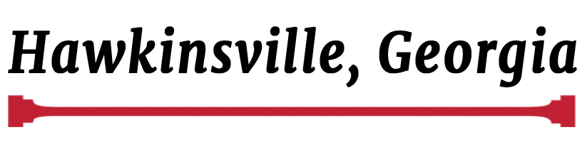 Hawkinsville, Georgia