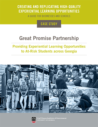 Great Promise Partnership