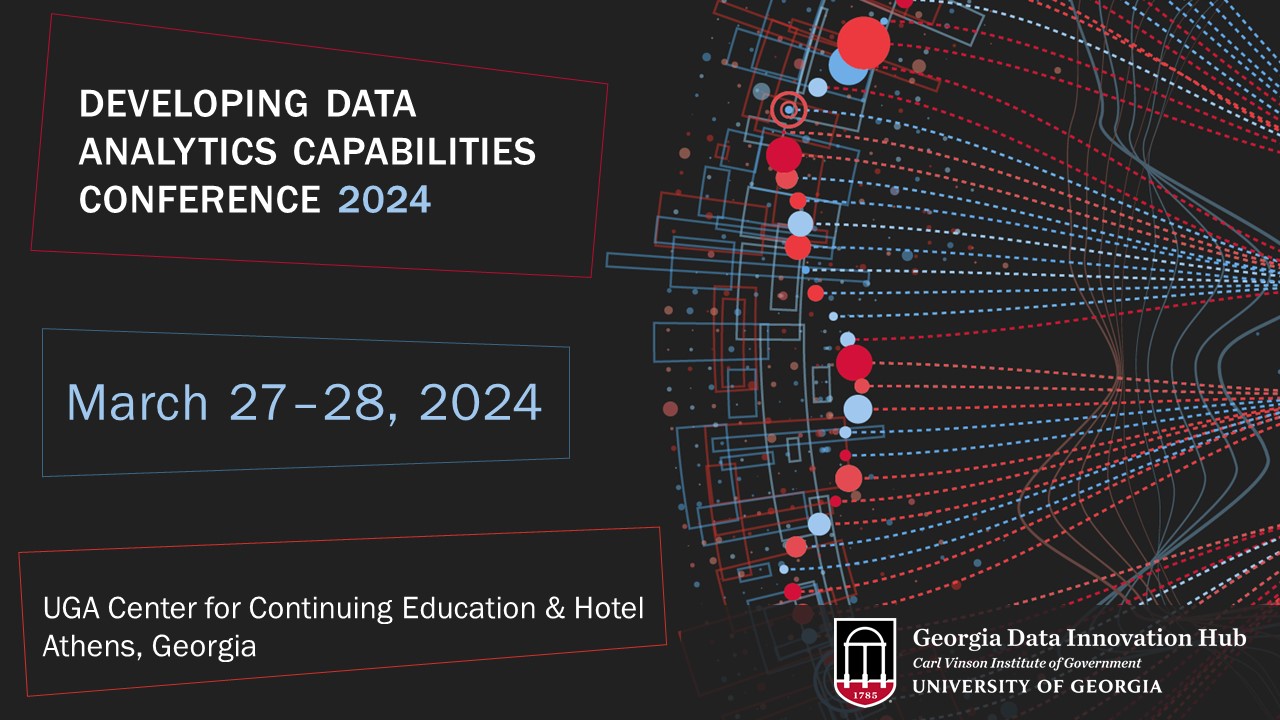 Data Analytics Conference