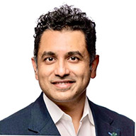 Nikhil Deshpande picture