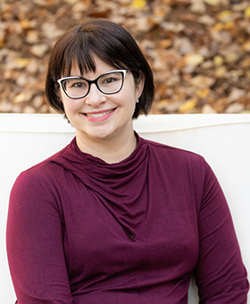 Stefanie Lopez-Howard