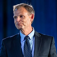 Dr. Timothy M. Chester picture